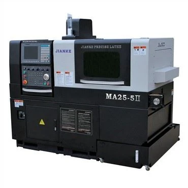 دستگاه CNC 5 محور