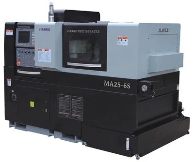 تراش CNC دقیق